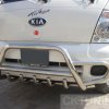 Katalog orurowań » KIA » H 100-PIAGIO
